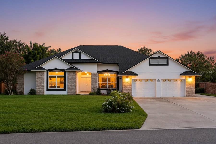 Property photo for 4325 FARRELL LANE, Orlando, FL