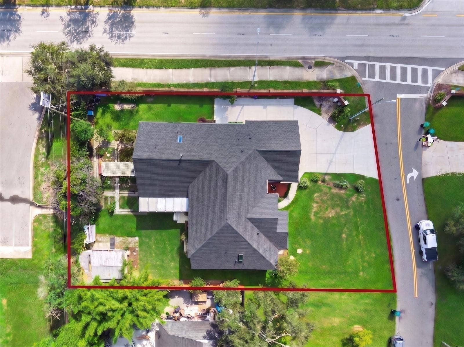 4325 FARRELL LANE, Orlando, FL 32812