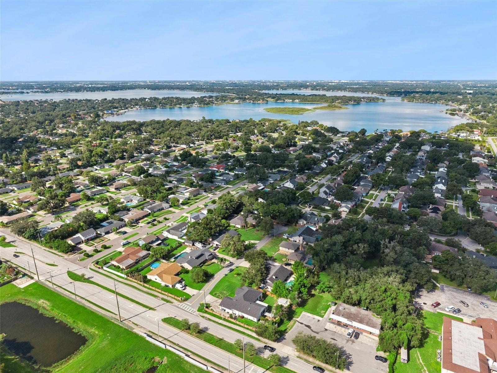 4325 FARRELL LANE, Orlando, FL 32812