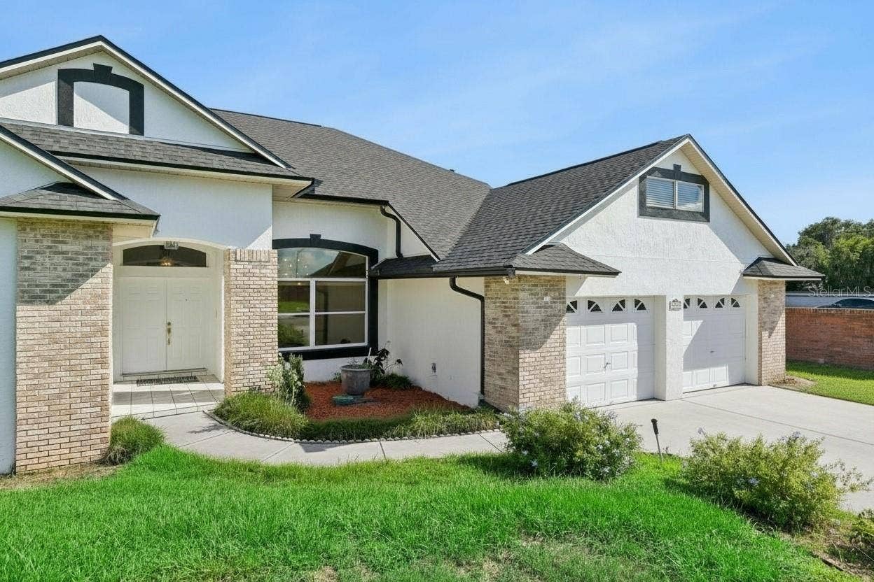 4325 FARRELL LANE, Orlando, FL 32812