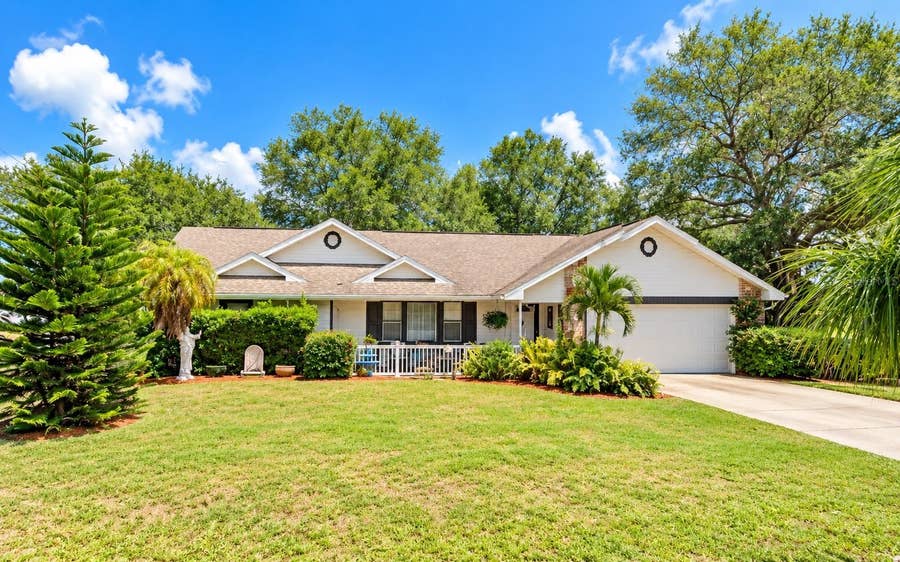 Property photo for 2727 NE 4TH PLACE, Cape Coral, FL