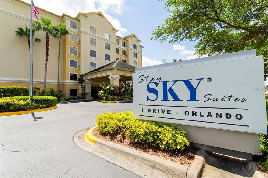 Property photo for 7601 CANADA AVENUE, #611, Orlando, FL