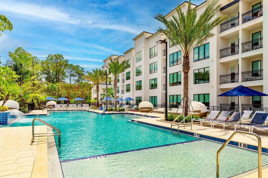 Property photo for 14501 GROVE RESORT AVENUE, #2608, Winter Garden, FL