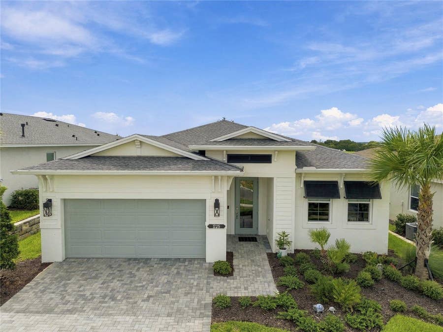 Property photo for 1725 POINT GRACE ROAD, Tavares, FL