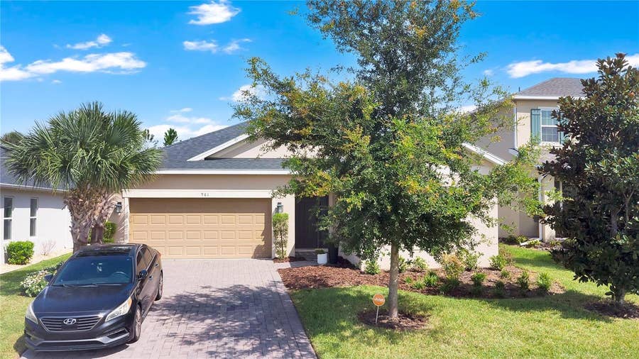 Property photo for 961 LAKESIDE ESTATES DRIVE, Apopka, FL