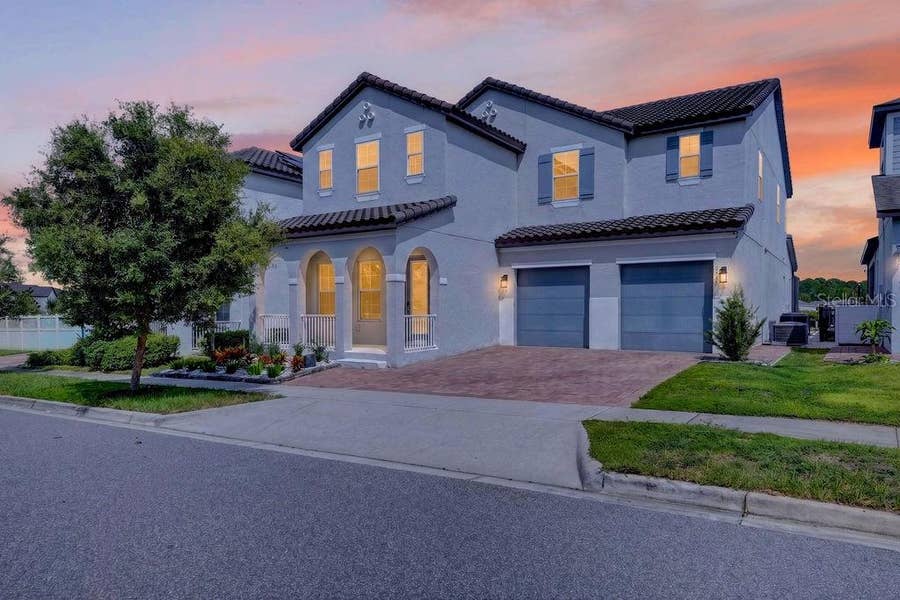 Property photo for 9845 EMERALD BERRY DRIVE, Winter Garden, FL