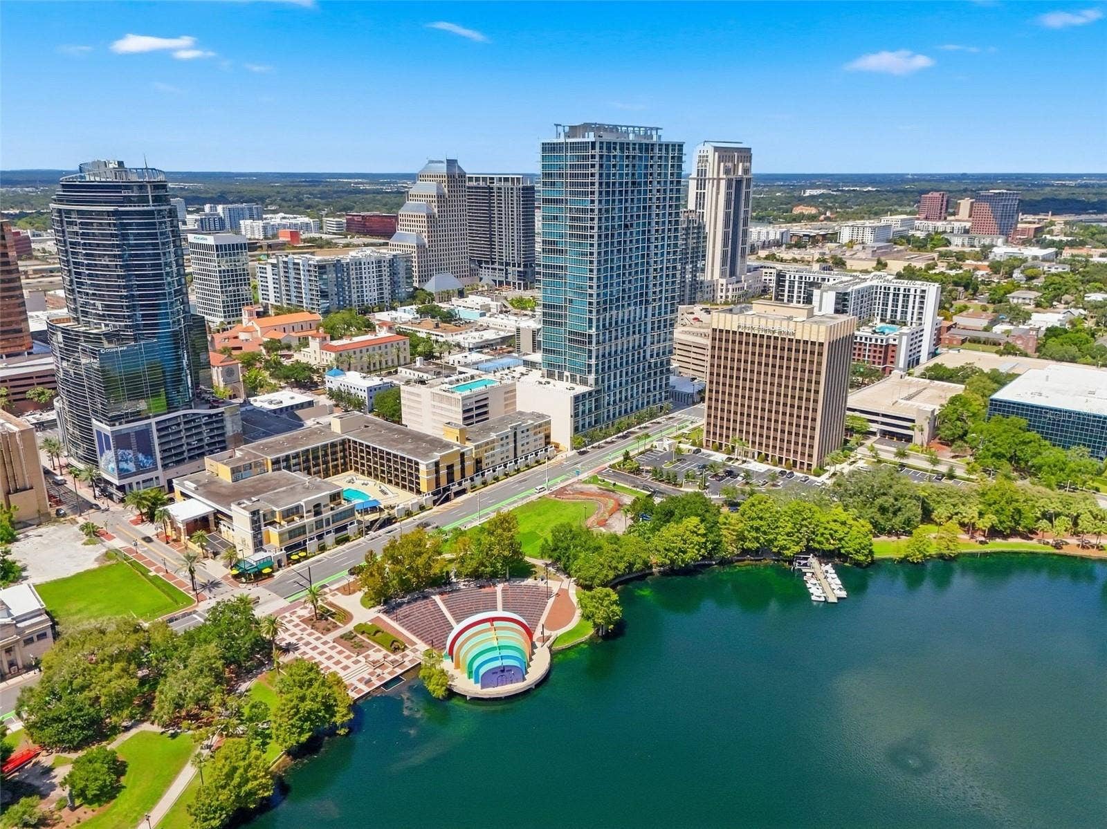 150 E ROBINSON STREET, #802, Orlando, FL 32801 150 E ROBINSON STREET, #802, Orlando, FL 32801
