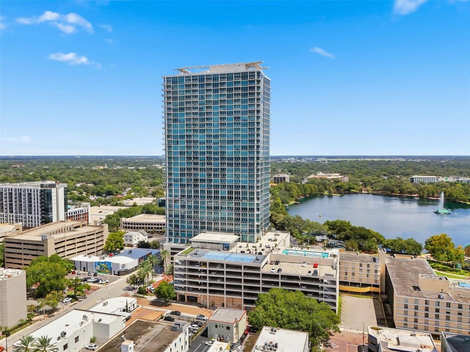 150 E ROBINSON STREET, #802, Orlando, FL 32801 150 E ROBINSON STREET, #802, Orlando, FL 32801