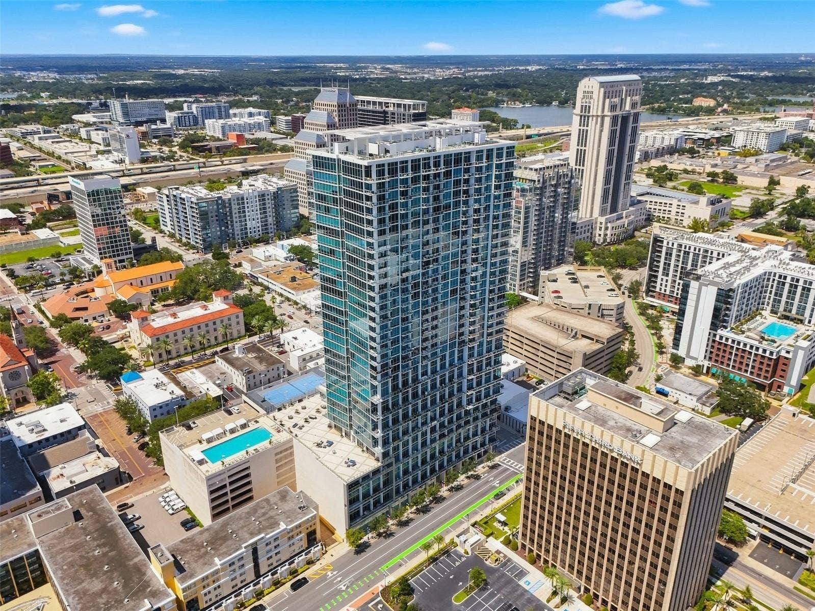 150 E ROBINSON STREET, #802, Orlando, FL 32801 150 E ROBINSON STREET, #802, Orlando, FL 32801