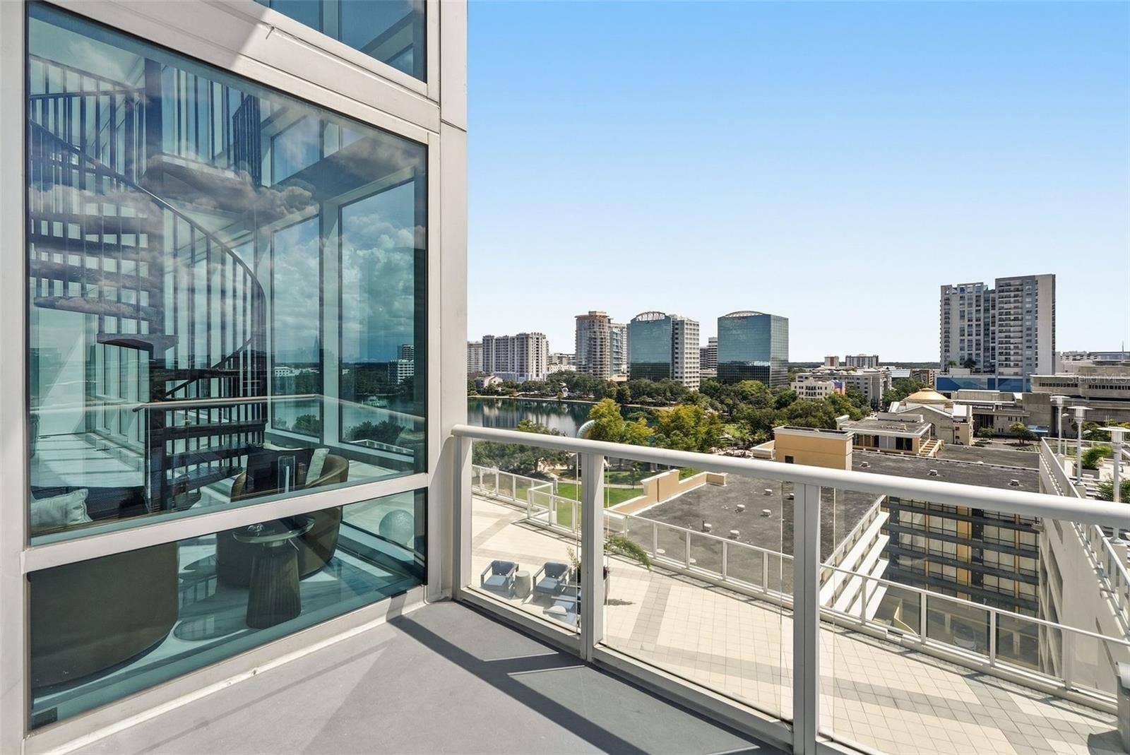 150 E ROBINSON STREET, #802, Orlando, FL 32801 150 E ROBINSON STREET, #802, Orlando, FL 32801