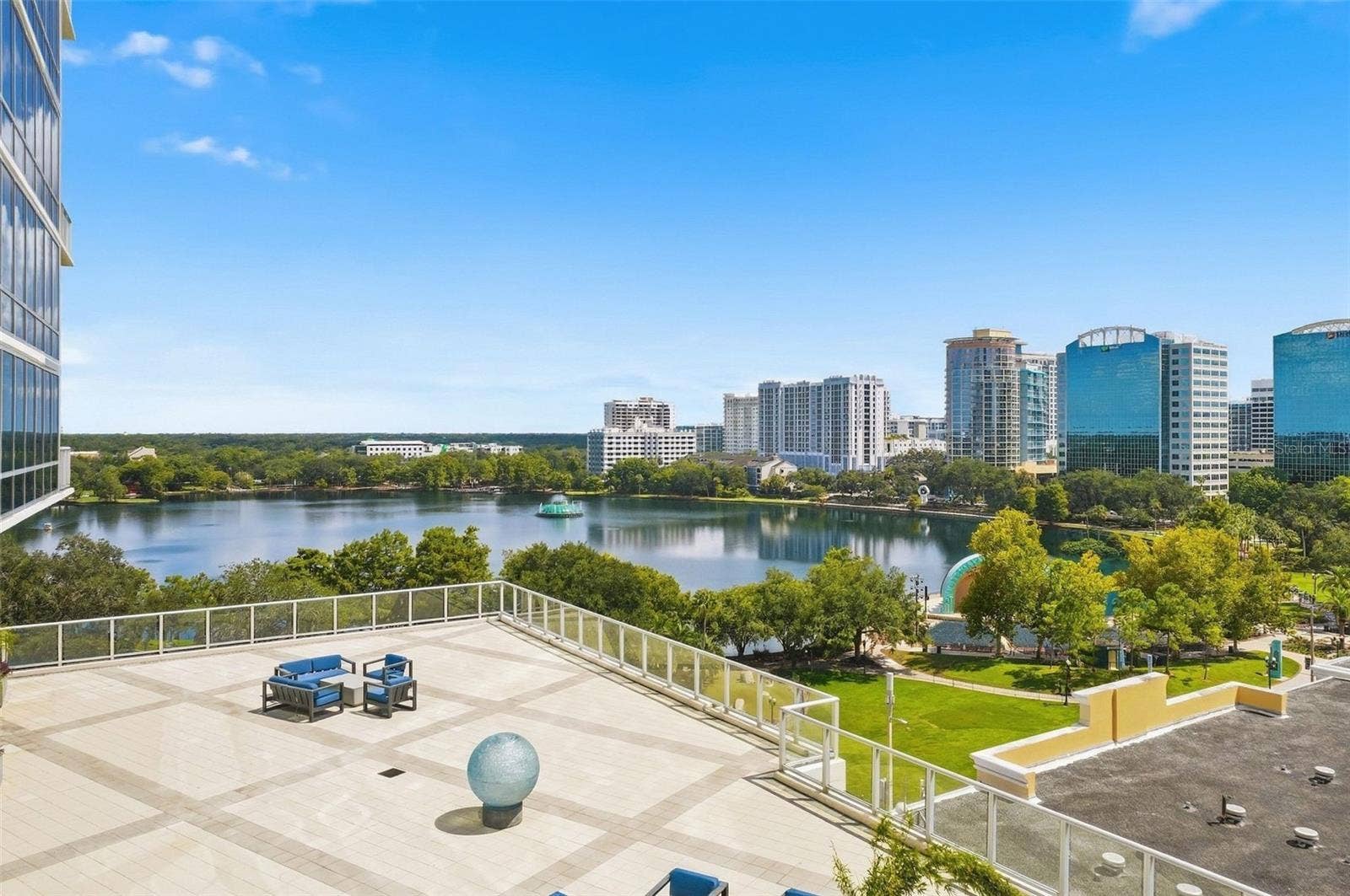 150 E ROBINSON STREET, #802, Orlando, FL 32801 150 E ROBINSON STREET, #802, Orlando, FL 32801