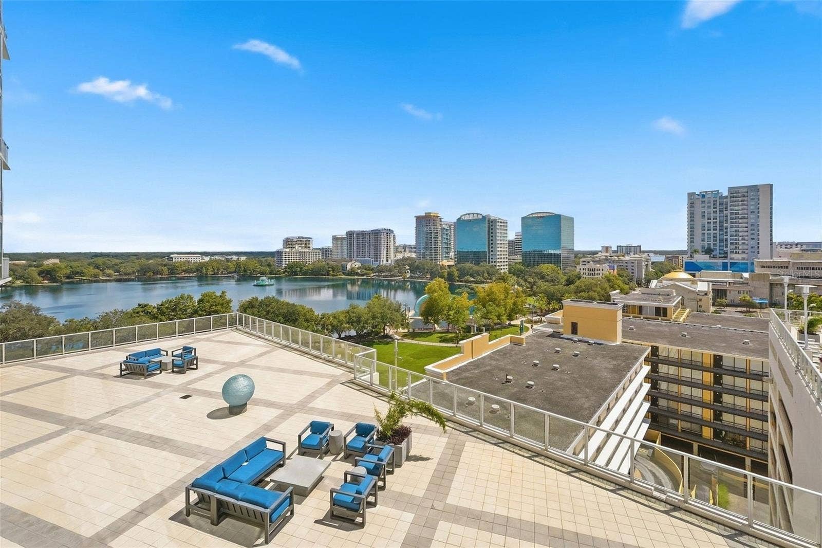 150 E ROBINSON STREET, #802, Orlando, FL 32801 150 E ROBINSON STREET, #802, Orlando, FL 32801