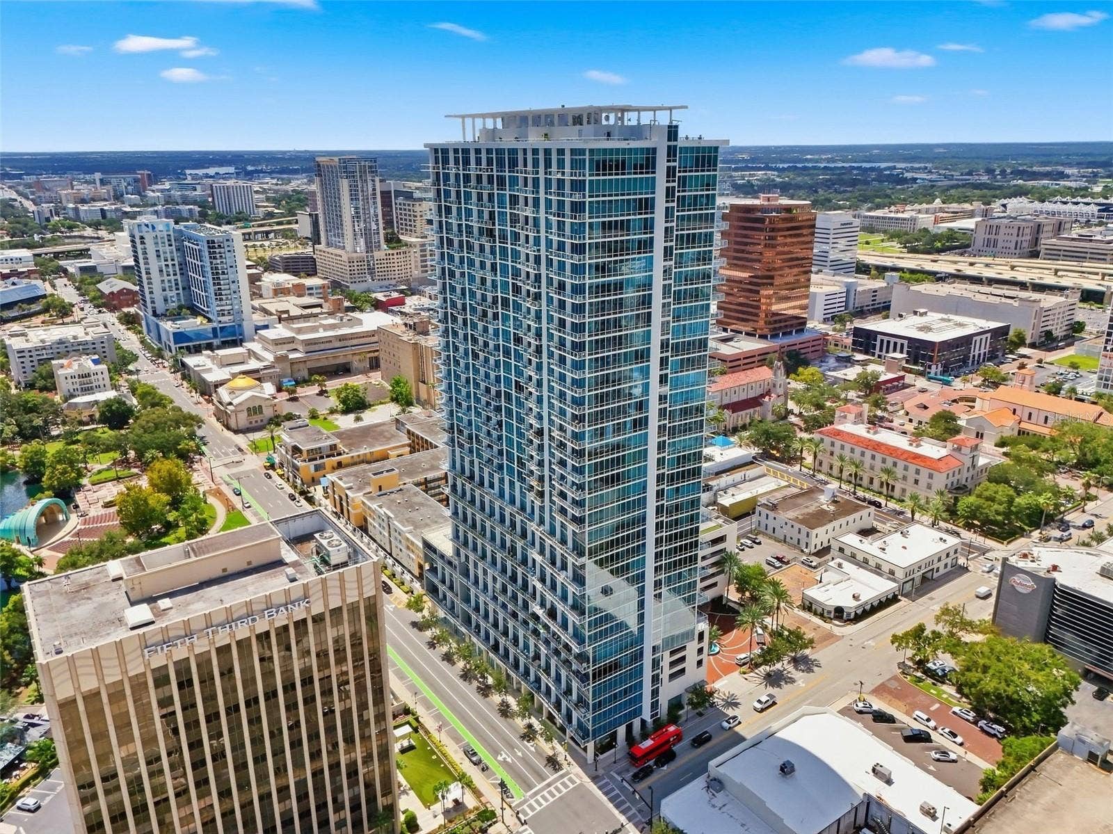 150 E ROBINSON STREET, #802, Orlando, FL 32801 150 E ROBINSON STREET, #802, Orlando, FL 32801