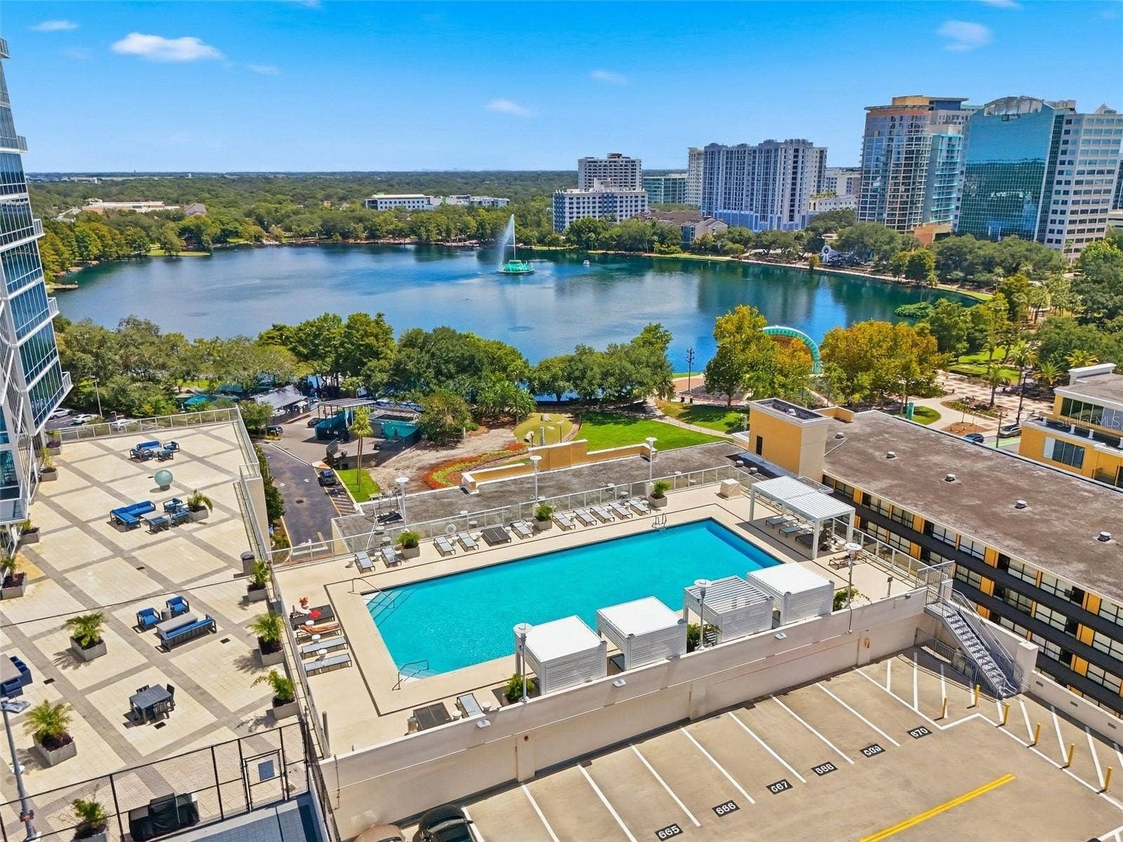 150 E ROBINSON STREET, #802, Orlando, FL 32801 150 E ROBINSON STREET, #802, Orlando, FL 32801