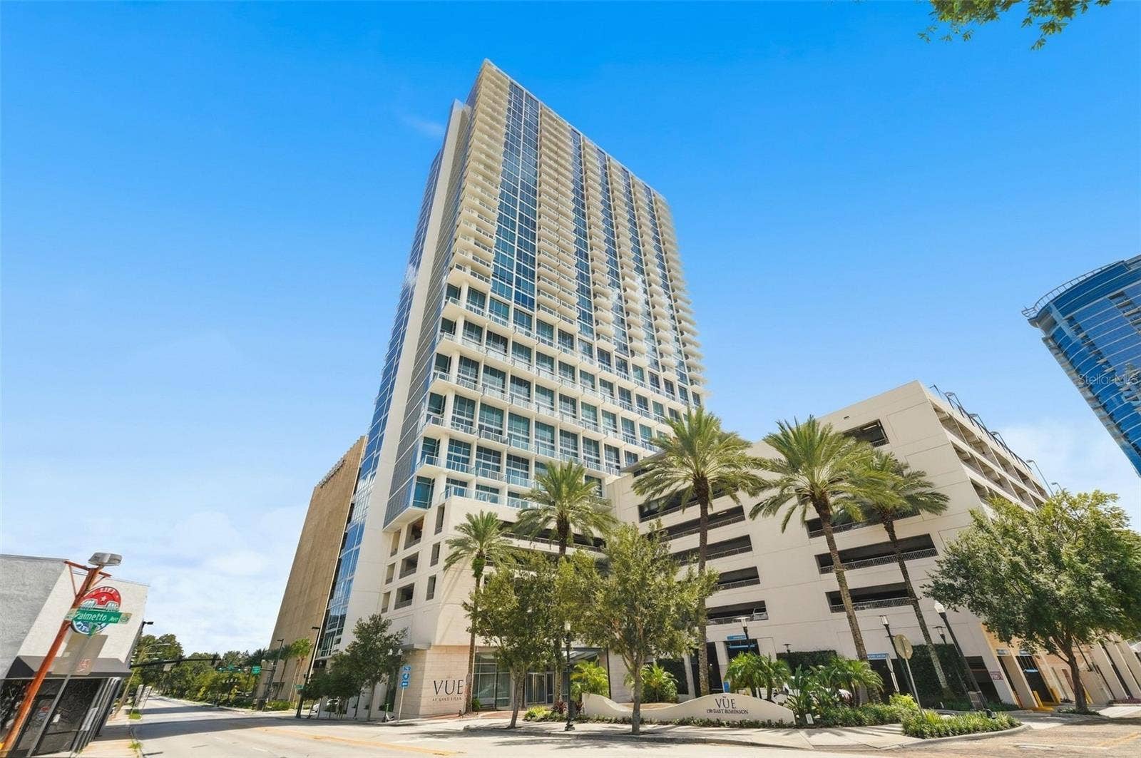 150 E ROBINSON STREET, #802, Orlando, FL 32801 150 E ROBINSON STREET, #802, Orlando, FL 32801