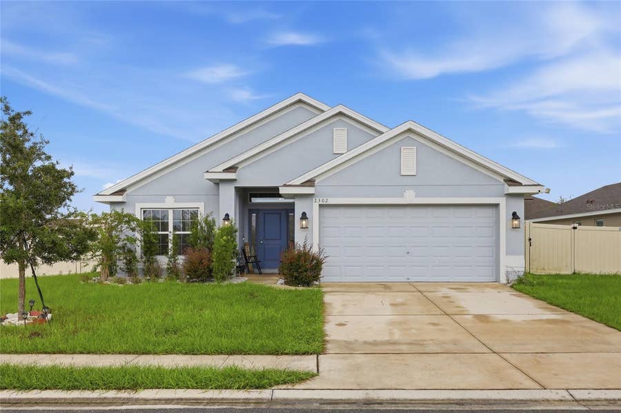 Property photo for 2302 FRIENDLY CONFINES LOOP, Davenport, FL