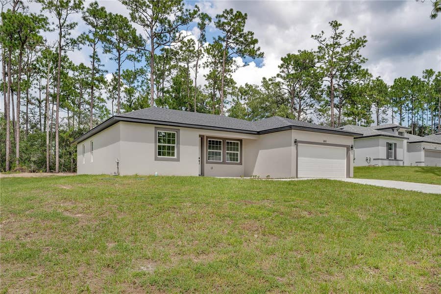 Property photo for 1097 W CARY DRIVE, Citrus Springs, FL