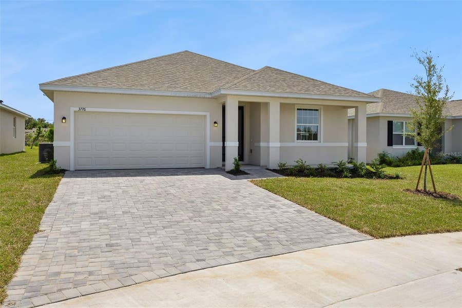 Property photo for 3776 WATERCLIFF CIRCLE, Grand Island, FL