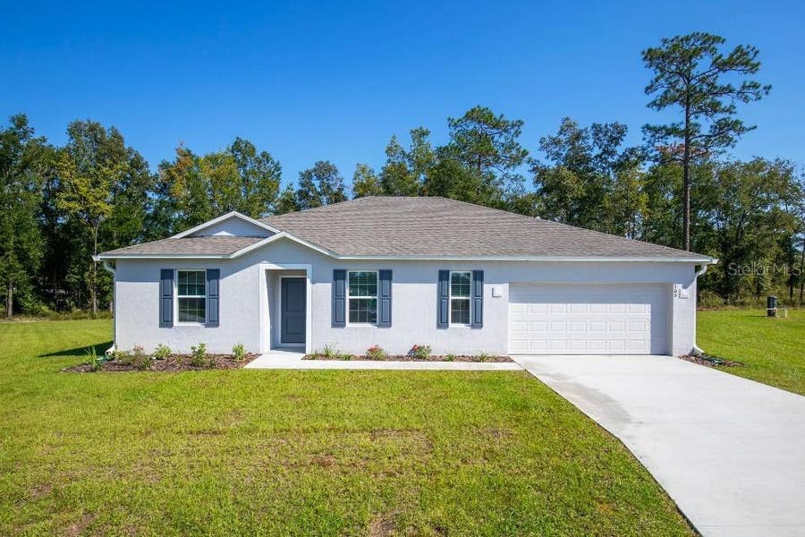 Property photo for 24 RAMROCK LANE, Palm Coast, FL
