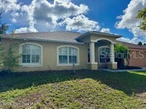 Property photo for 2933 SE TISHMAN ROAD SE, Palm Bay, FL