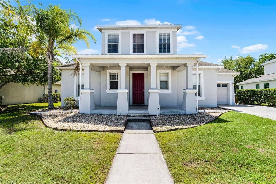 Property photo for 2652 MARG LANE, Kissimmee, FL
