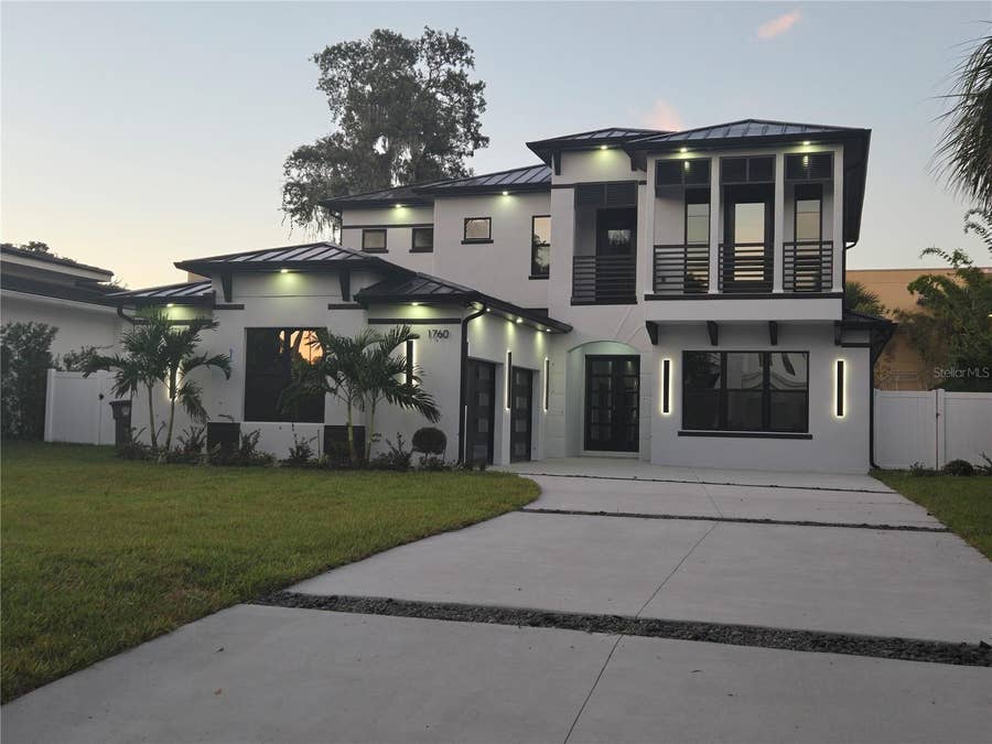 Property photo for 1760 OAKHURST AVENUE, Winter Park, FL