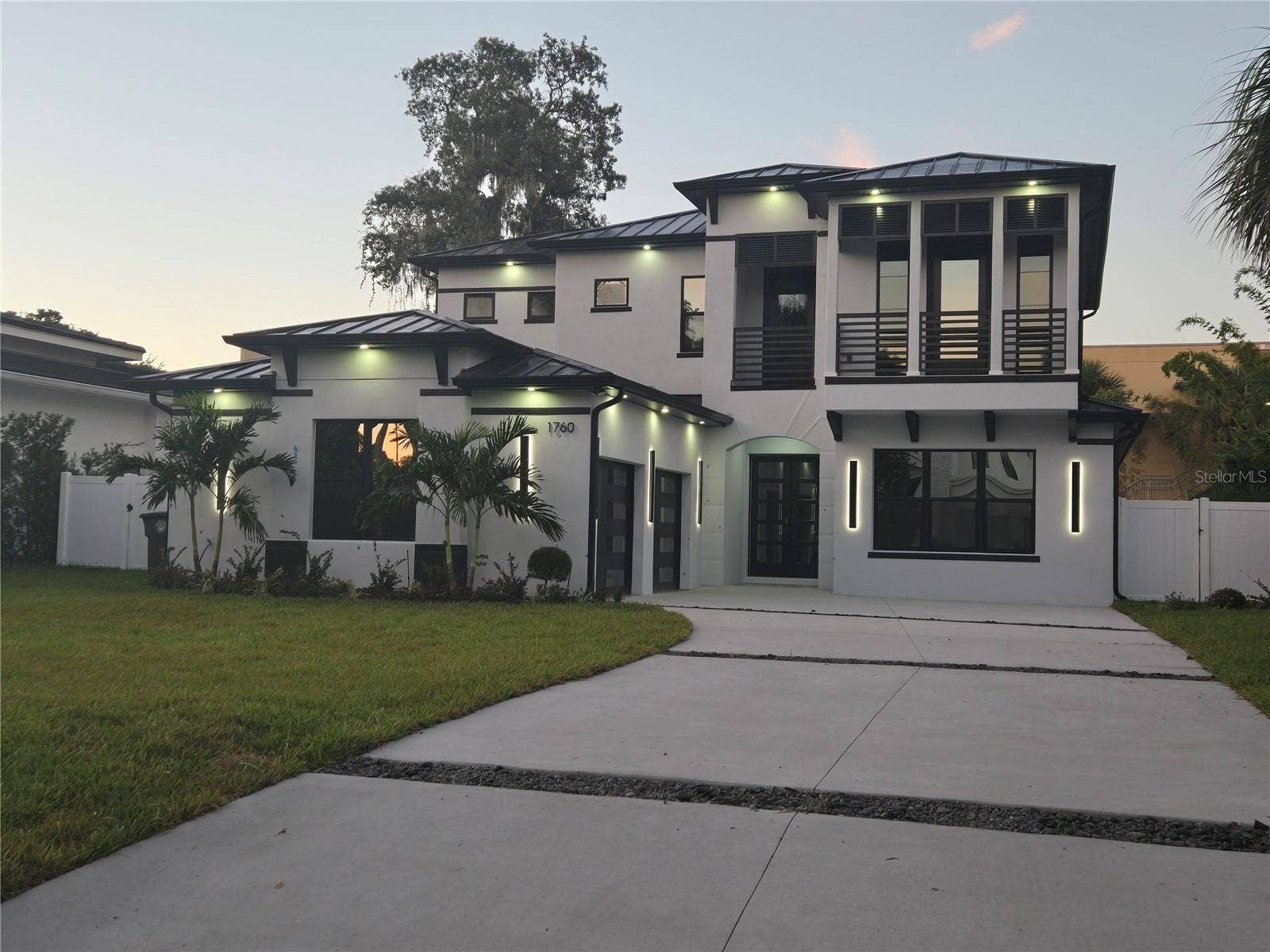 1760 OAKHURST AVENUE, Winter Park, FL 32789 1760 OAKHURST AVENUE, Winter Park, FL 32789