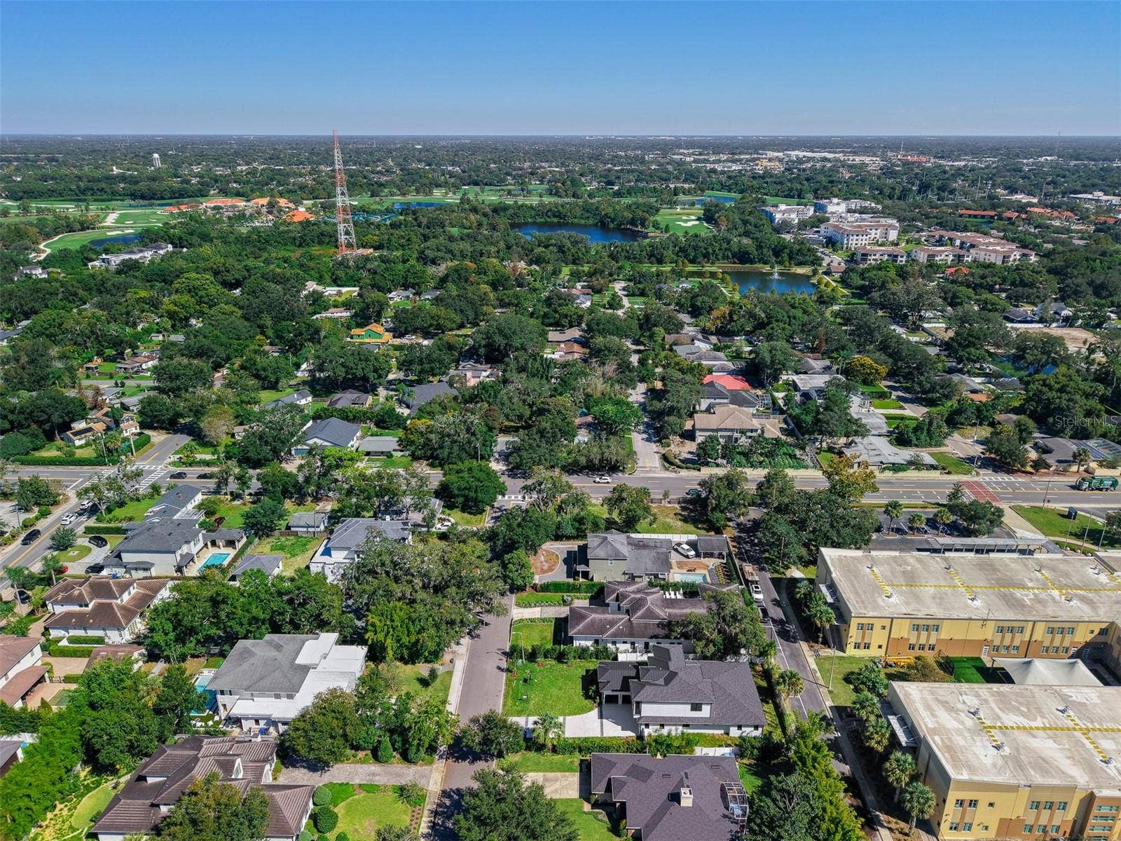 1760 OAKHURST AVENUE, Winter Park, FL 32789