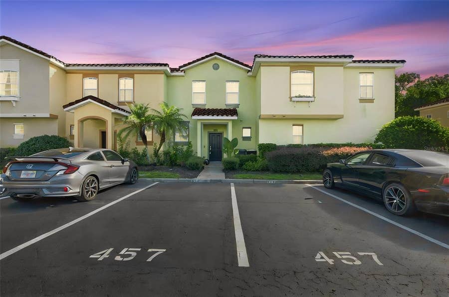 Property photo for 457 MADISON CIRCLE, Davenport, FL