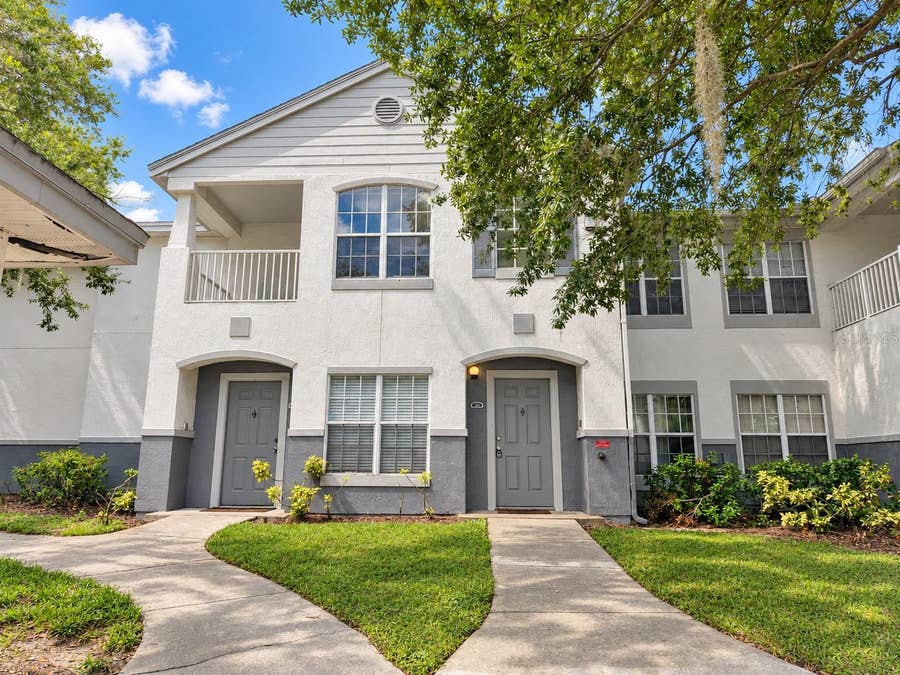 Property photo for 4336 S KIRKMAN ROAD, #704, Orlando, FL