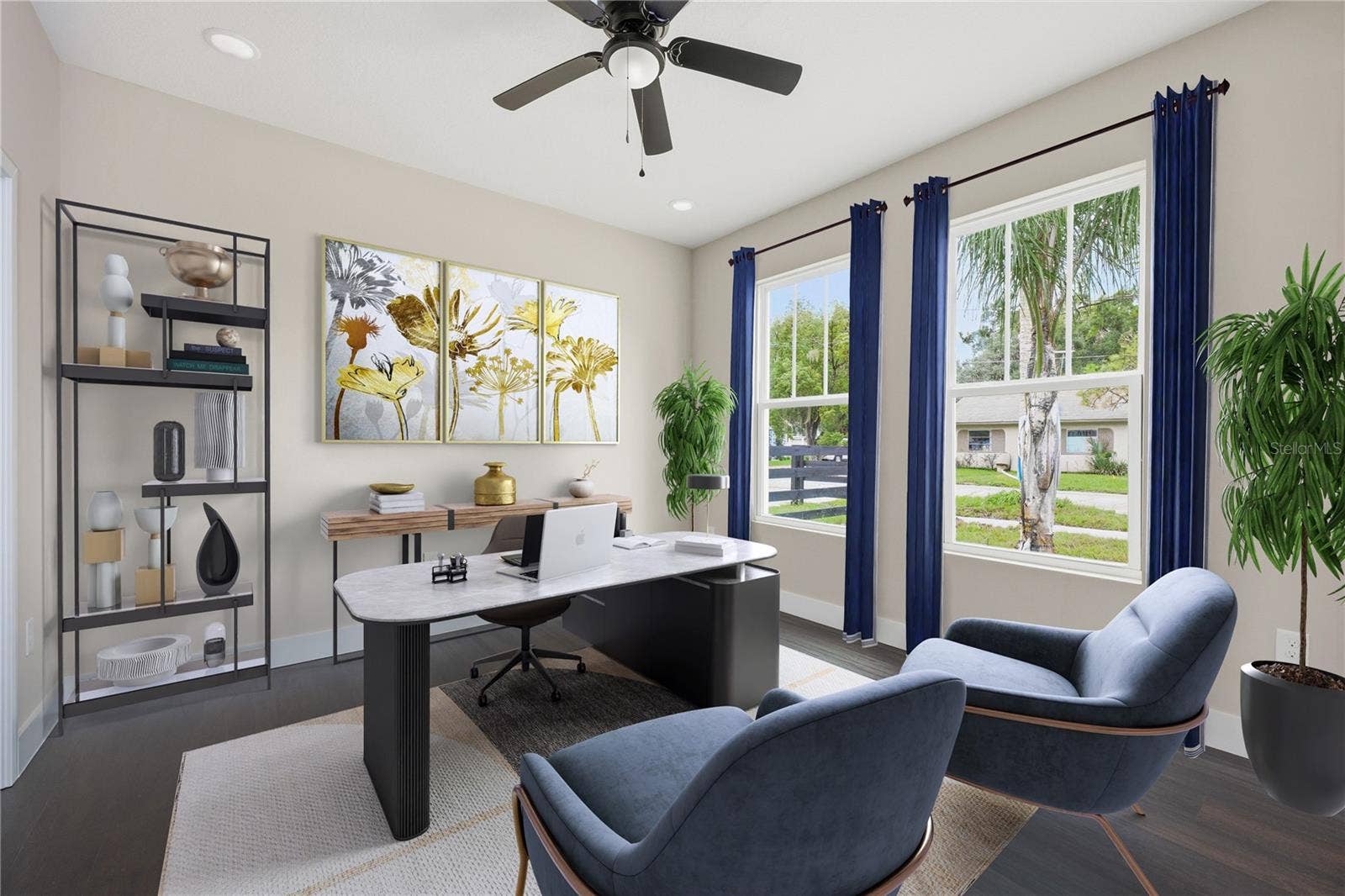 225 E HYDE PARK AVENUE, Eustis, FL 32726