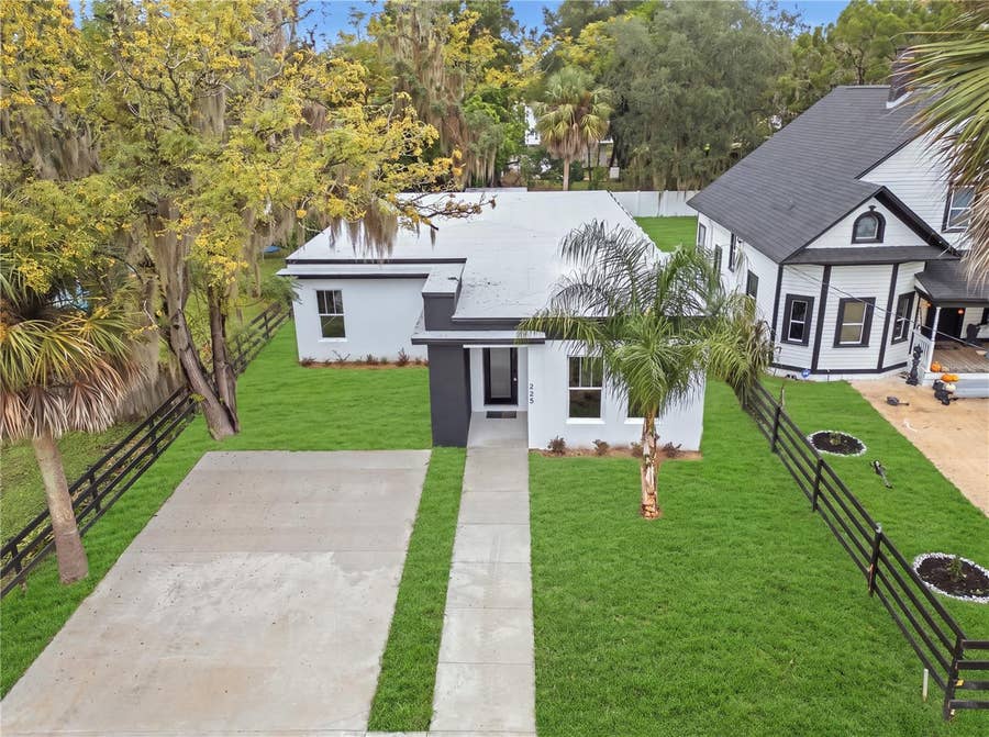 Property photo for 225 E HYDE PARK AVENUE, Eustis, FL