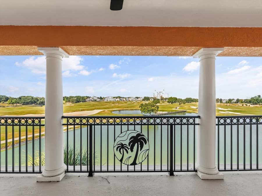 Property photo for 1554 COROLLA COURT, Reunion, FL