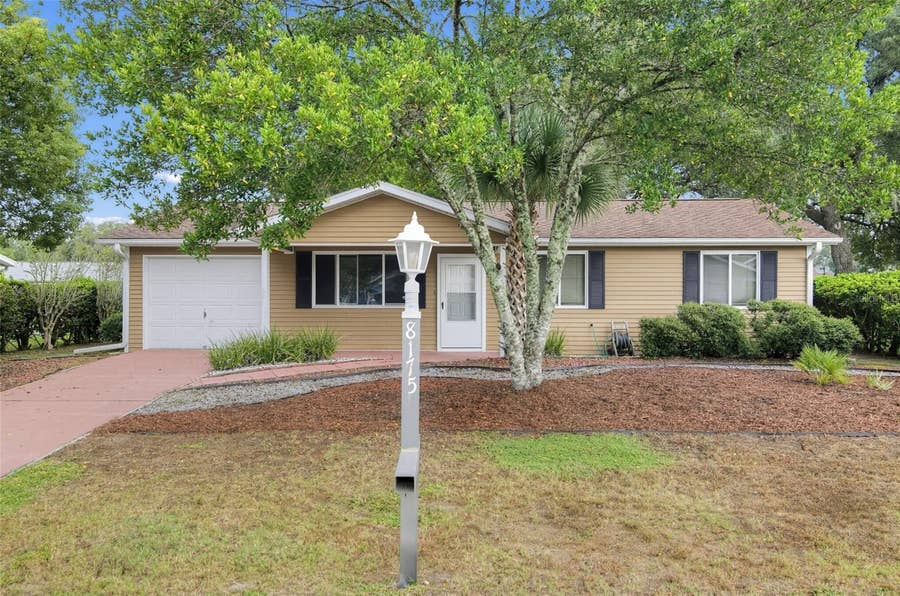 Property photo for 8175 SW 109TH STREET ROAD, Ocala, FL