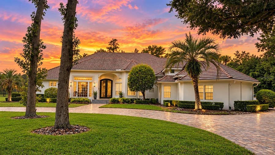 Property photo for 2177 ALAQUA DRIVE, Longwood, FL