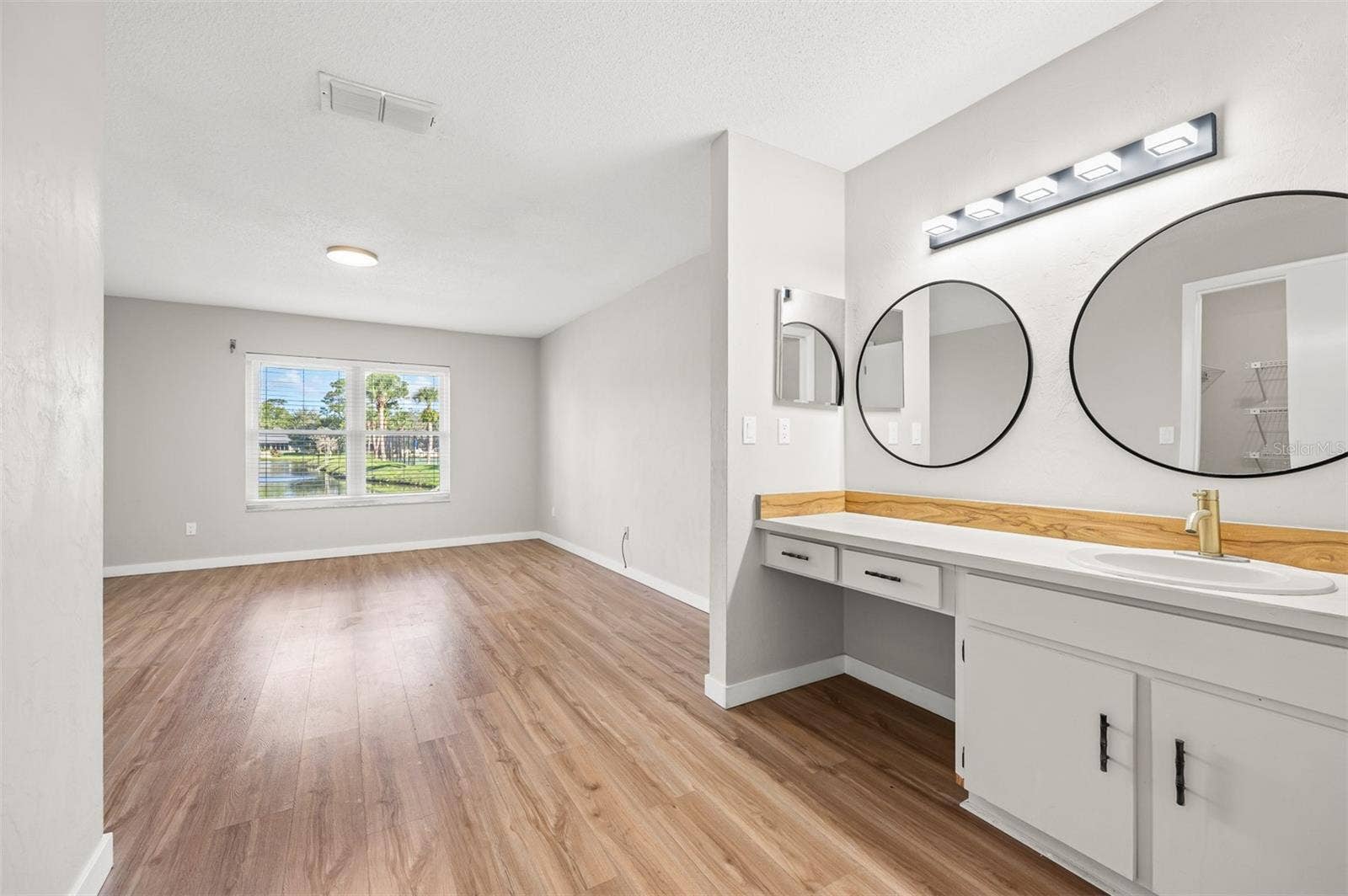 107 DEER LAKE CIRCLE, Ormond Beach, FL 32174 Primary Bath
