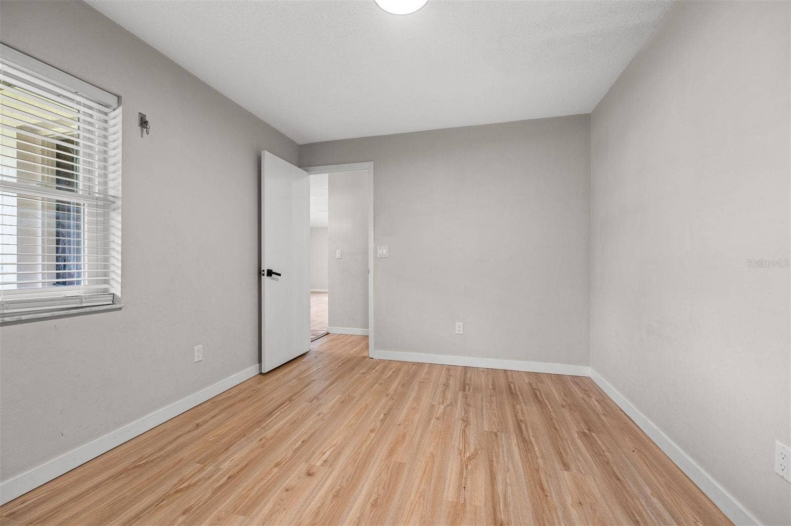 107 DEER LAKE CIRCLE, Ormond Beach, FL 32174 Bedroom 3