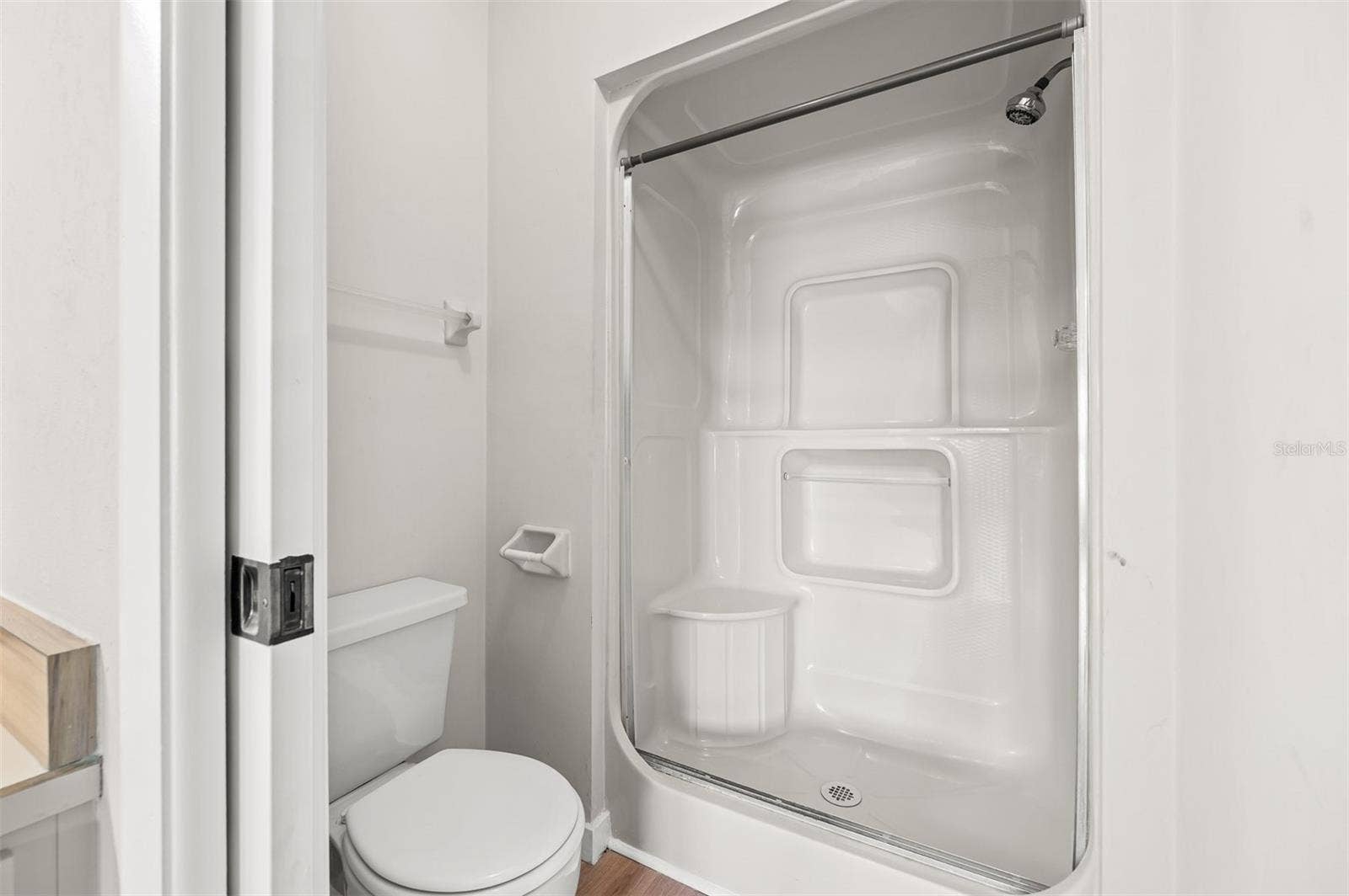 107 DEER LAKE CIRCLE, Ormond Beach, FL 32174 Primary Water Closet