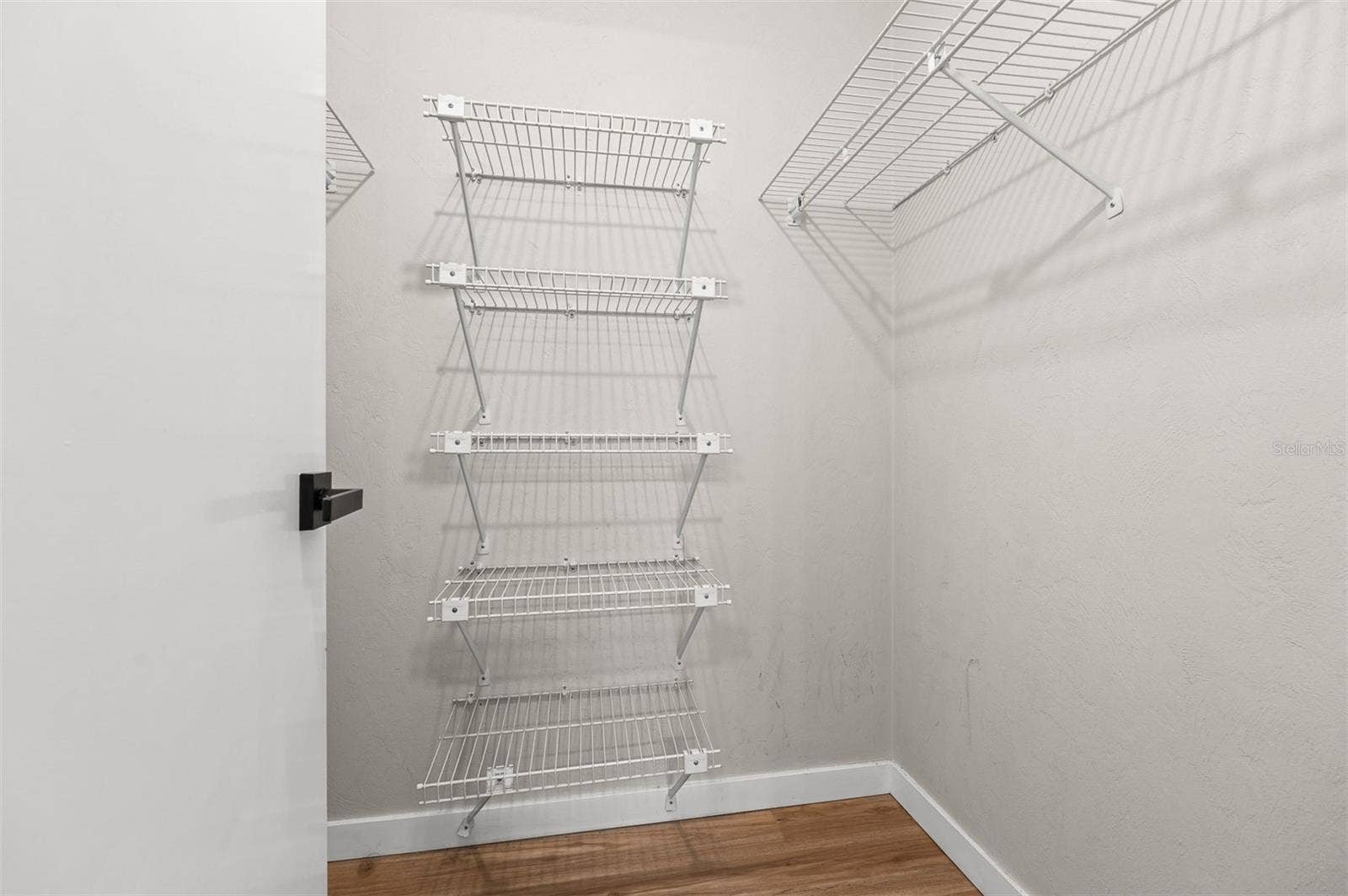 107 DEER LAKE CIRCLE, Ormond Beach, FL 32174 Primary Walk-In Closet