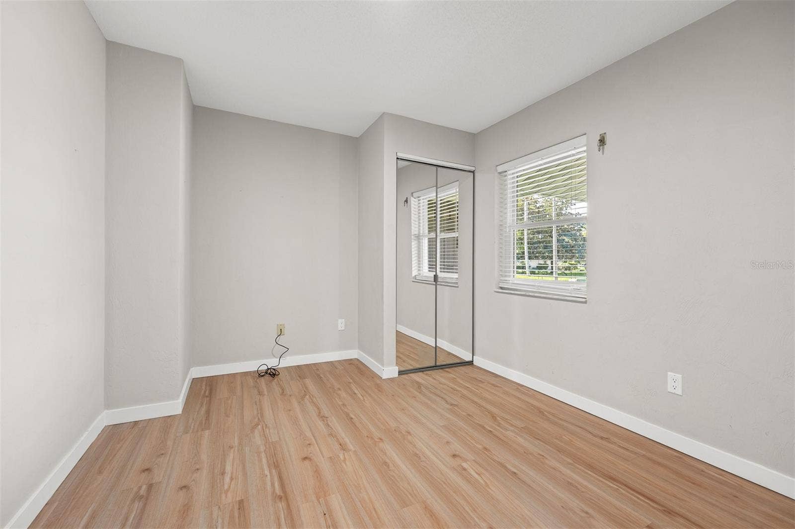 107 DEER LAKE CIRCLE, Ormond Beach, FL 32174 Bedroom 3