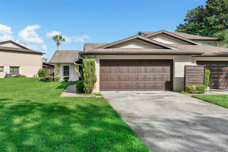 Featured Property image for 107 Deer Lake Circle