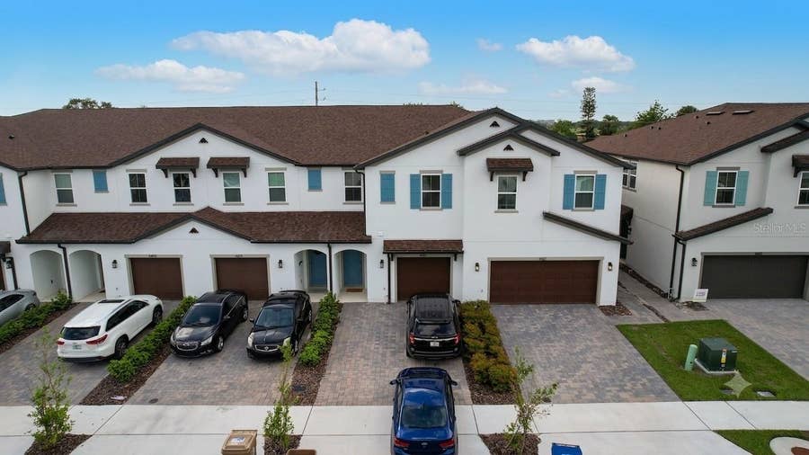 Property photo for 4417 SMALL CREEK ROAD, Kissimmee, FL