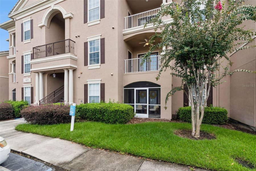 Property photo for 14205 FALLS CHURCH DRIVE, #2007, Orlando, FL