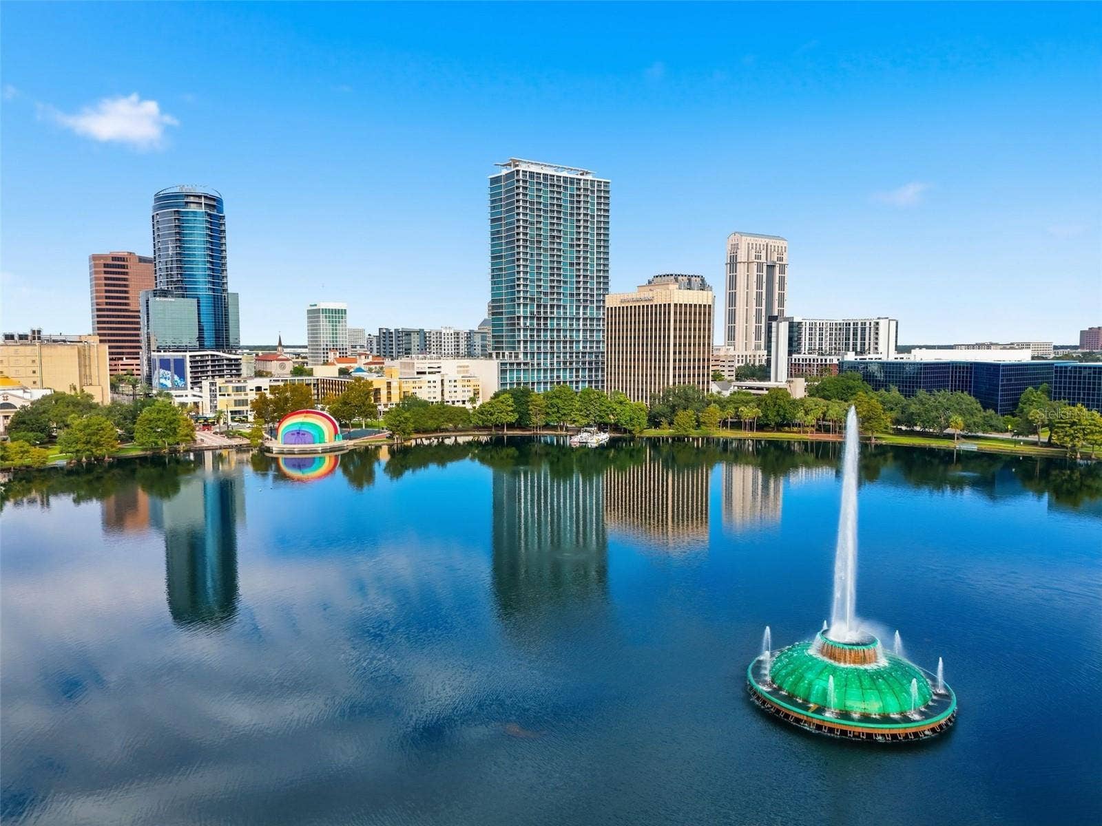 150 E ROBINSON STREET, #3209, Orlando, FL 32801 150 E ROBINSON STREET, #3209, Orlando, FL 32801