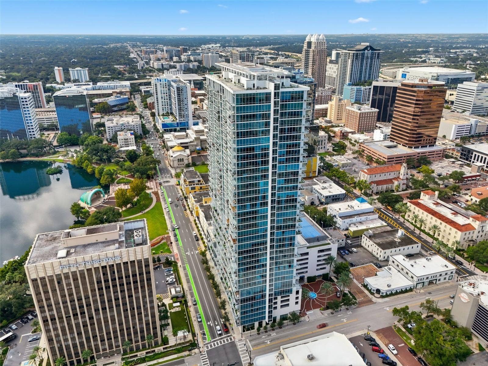 150 E ROBINSON STREET, #3209, Orlando, FL 32801 150 E ROBINSON STREET, #3209, Orlando, FL 32801