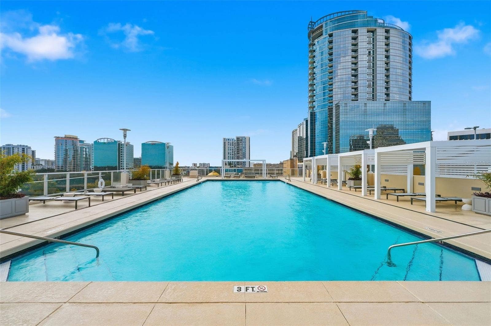 150 E ROBINSON STREET, #3209, Orlando, FL 32801 150 E ROBINSON STREET, #3209, Orlando, FL 32801