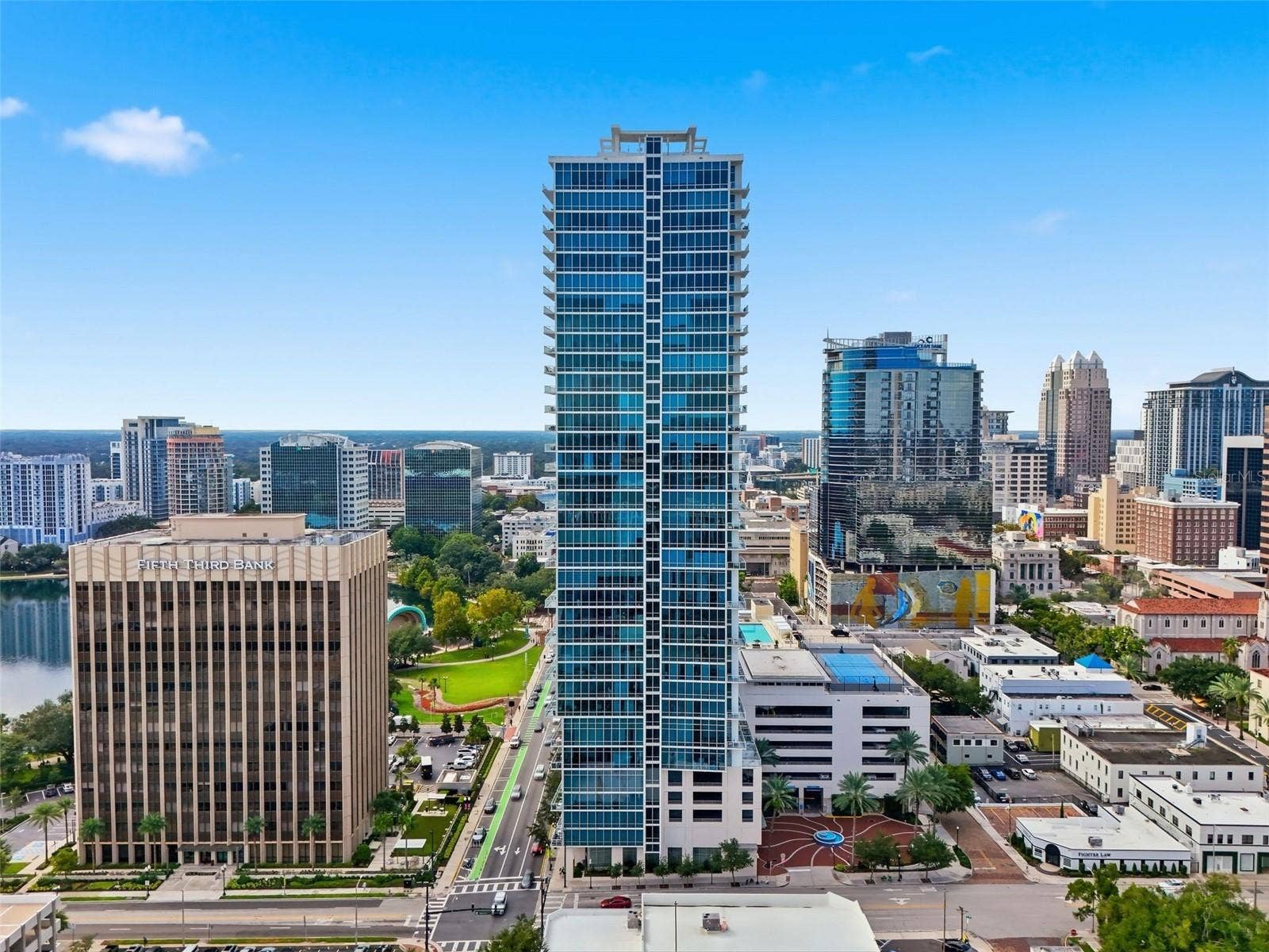 150 E ROBINSON STREET, #3209, Orlando, FL 32801 150 E ROBINSON STREET, #3209, Orlando, FL 32801