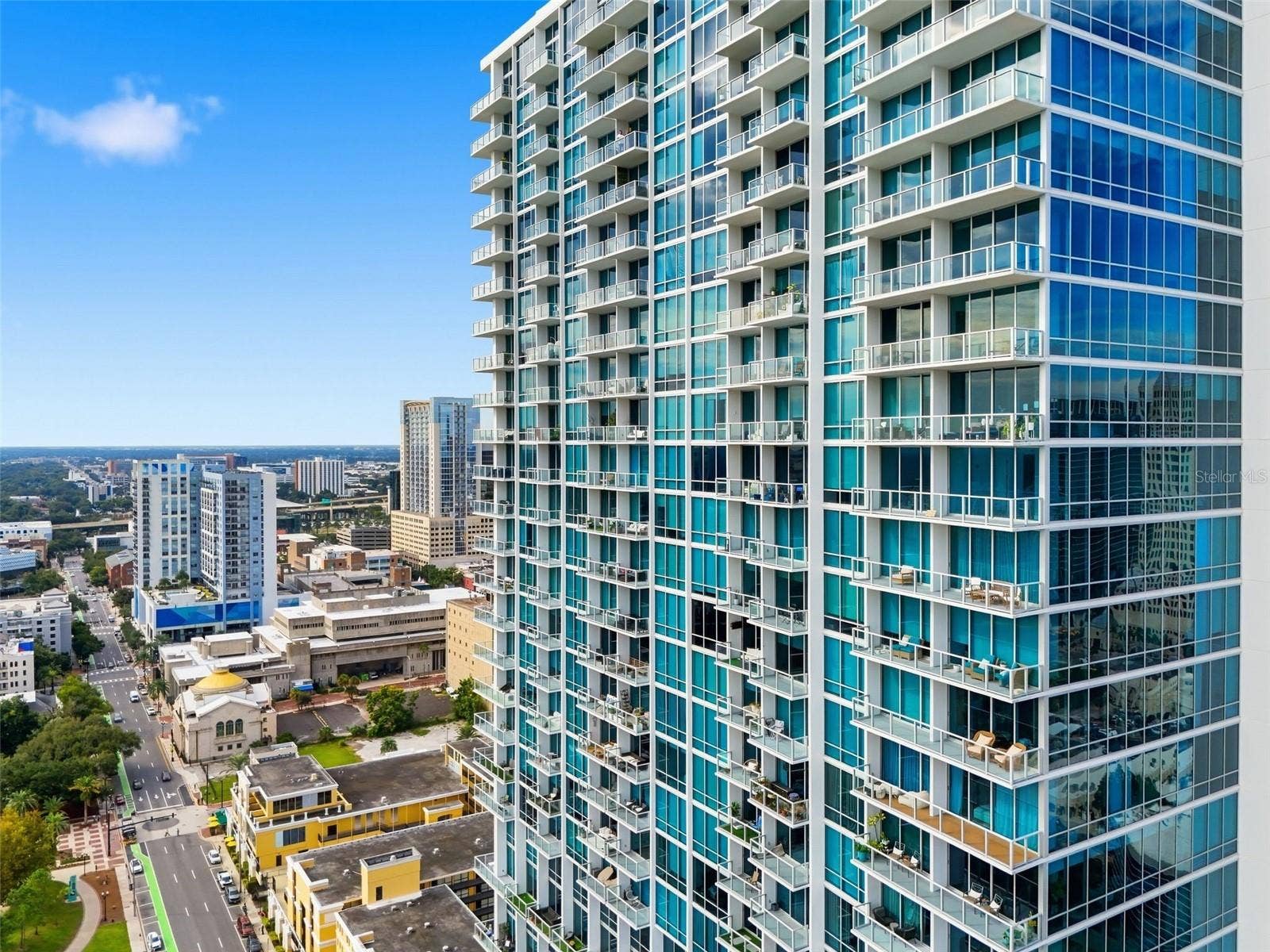 150 E ROBINSON STREET, #3209, Orlando, FL 32801 150 E ROBINSON STREET, #3209, Orlando, FL 32801