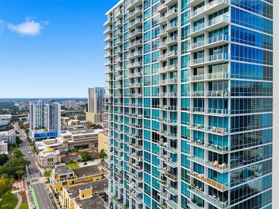 Property photo for 150 E ROBINSON STREET, #3209, Orlando, FL