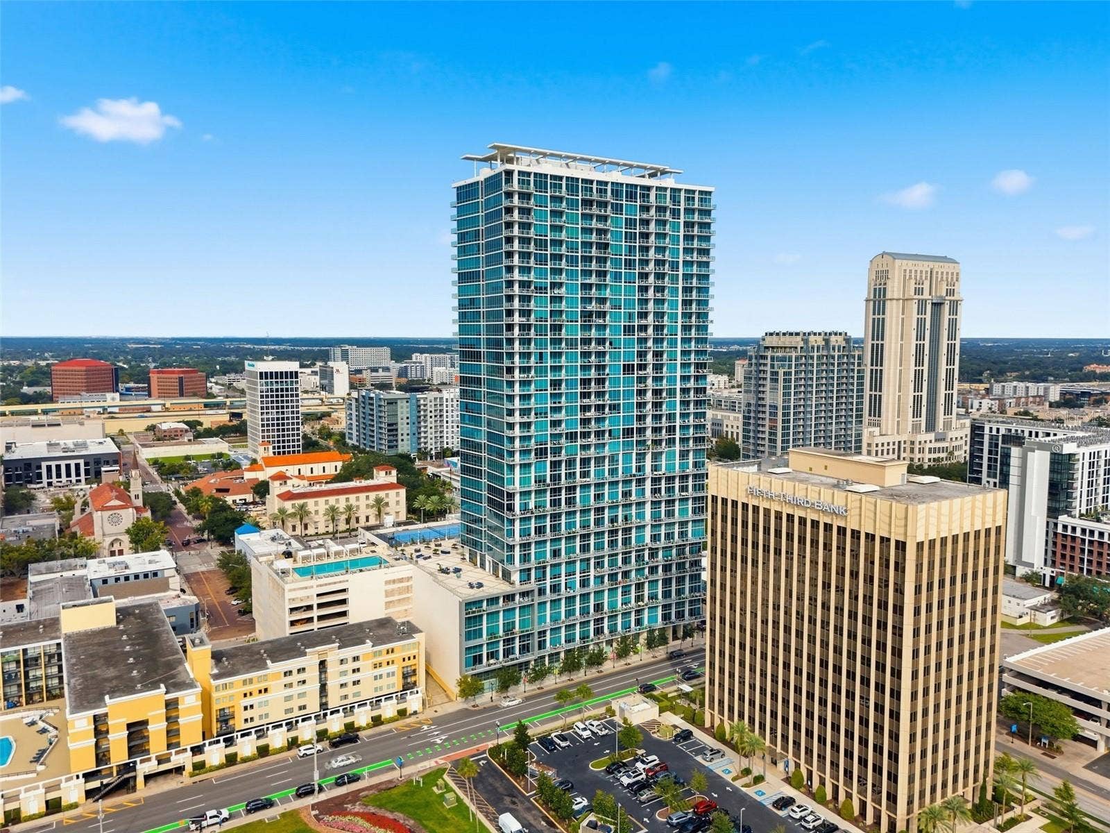 150 E ROBINSON STREET, #3209, Orlando, FL 32801 150 E ROBINSON STREET, #3209, Orlando, FL 32801